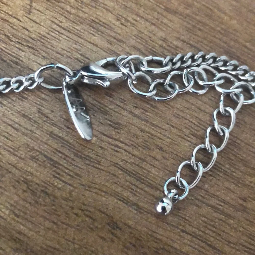 NY Statement Necklace